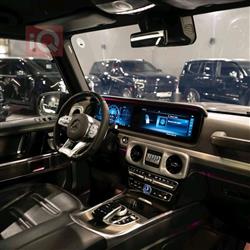 مرسيدس بنز G-Class